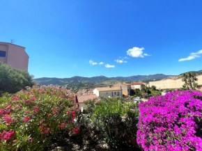 **BANYULS-SUR-MER: T2 avec terrasse, entre plages, randonnées, et activités nautiques !** - FR-1-309-413
